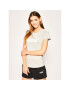 Puma Тишърт Amplified 581218 04 Сив Regular Fit - Pepit.bg