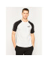 Puma Тишърт Amplified Ragian Tee 582024 Бял Regular Fit - Pepit.bg