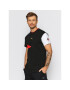 Puma Тишърт AS 531551 Черен Relaxed Fit - Pepit.bg