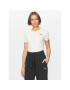 Puma Тишърт Better Essentials 675986 Екрю Regular Fit - Pepit.bg