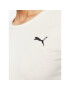 Puma Тишърт Better Essentials 675986 Екрю Regular Fit - Pepit.bg