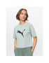 Puma Тишърт Better Sportswear 676066 Зелен Regular Fit - Pepit.bg