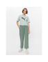 Puma Тишърт Better Sportswear 676066 Зелен Regular Fit - Pepit.bg