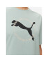 Puma Тишърт Better Sportswear 676066 Зелен Regular Fit - Pepit.bg