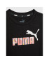 Puma Тишърт Bloom Logo 670311 Черен Regular Fit - Pepit.bg