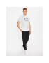 Puma Тишърт Bmw Mms Ess Logo 621314 Бял Regular Fit - Pepit.bg