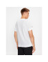 Puma Тишърт Bmw Mms Ess Logo 621314 Бял Regular Fit - Pepit.bg