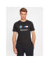 Puma Тишърт Bmw Mms Ess Logo 621314 Черен Regular Fit - Pepit.bg