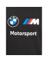 Puma Тишърт Bmw Mms Ess Logo 621314 Черен Regular Fit - Pepit.bg