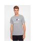 Puma Тишърт Bmw Mms Ess Logo 621314 Сив Regular Fit - Pepit.bg