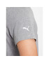 Puma Тишърт Bmw Mms Ess Logo 621314 Сив Regular Fit - Pepit.bg