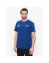 Puma Тишърт Bmw Mms Mt7 538119 Тъмносин Regular Fit - Pepit.bg