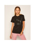 Puma Тишърт Classic Logo Tee 597618 Черен Regular Fit - Pepit.bg