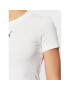Puma Тишърт Classics 535610 Бял Tight Fit - Pepit.bg