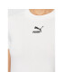 Puma Тишърт Classics 535610 Бял Tight Fit - Pepit.bg