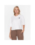 Puma Тишърт Classics 538052 Бял Oversize - Pepit.bg