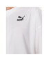 Puma Тишърт Classics 538052 Бял Oversize - Pepit.bg