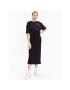 Puma Тишърт Classics 538052 Черен Oversize - Pepit.bg