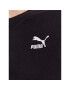 Puma Тишърт Classics 538052 Черен Oversize - Pepit.bg