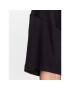 Puma Тишърт Classics 538052 Черен Oversize - Pepit.bg