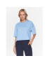 Puma Тишърт Classics 538052 Син Oversize - Pepit.bg