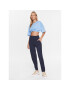 Puma Тишърт Classics 538052 Син Oversize - Pepit.bg