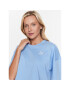 Puma Тишърт Classics 538052 Син Oversize - Pepit.bg