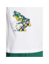 Puma Тишърт Classics 539481 Бял Regular Fit - Pepit.bg