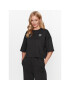 Puma Тишърт Classics 621381 Черен Oversize - Pepit.bg