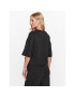 Puma Тишърт Classics 621381 Черен Oversize - Pepit.bg