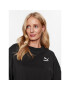 Puma Тишърт Classics 621381 Черен Oversize - Pepit.bg