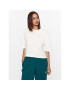 Puma Тишърт Classics 621381 Екрю Oversize - Pepit.bg