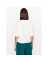 Puma Тишърт Classics 621381 Екрю Oversize - Pepit.bg