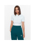Puma Тишърт Classics 621382 Син Slim Fit - Pepit.bg