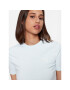 Puma Тишърт Classics 621382 Син Slim Fit - Pepit.bg