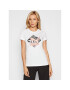 Puma Тишърт Classics Graphics 599617 Бял Regular Fit - Pepit.bg