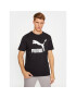 Puma Тишърт Classics Logo 530088 Черен Regular Fit - Pepit.bg