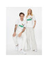 Puma Тишърт Classics No.1 Logo Celebration 622182 Бял Regular Fit - Pepit.bg