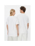 Puma Тишърт Classics No.1 Logo Celebration 622182 Бял Regular Fit - Pepit.bg