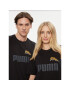 Puma Тишърт Classics No.1 Logo Celebration 622182 Черен Regular Fit - Pepit.bg