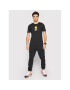 Puma Тишърт Club Graphic 598793 Черен Regular Fit - Pepit.bg