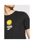 Puma Тишърт Club Graphic 598793 Черен Regular Fit - Pepit.bg