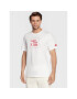 Puma Тишърт COCA-COLA Graphic 536158 Бял Regular Fit - Pepit.bg