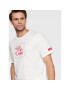 Puma Тишърт COCA-COLA Graphic 536158 Бял Regular Fit - Pepit.bg