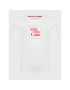 Puma Тишърт COCA-COLA Graphic 536158 Бял Regular Fit - Pepit.bg