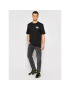 Puma Тишърт Downtown Graphic 530899 Черен Loose Fit - Pepit.bg