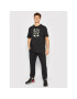 Puma Тишърт Downtown Graphic 533673 Черен Regular Fit - Pepit.bg