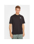 Puma Тишърт Downtown Graphic 621269 Черен Regular Fit - Pepit.bg