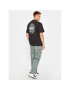 Puma Тишърт Downtown Graphic 621269 Черен Regular Fit - Pepit.bg
