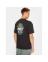Puma Тишърт Downtown Graphic 621269 Черен Regular Fit - Pepit.bg
